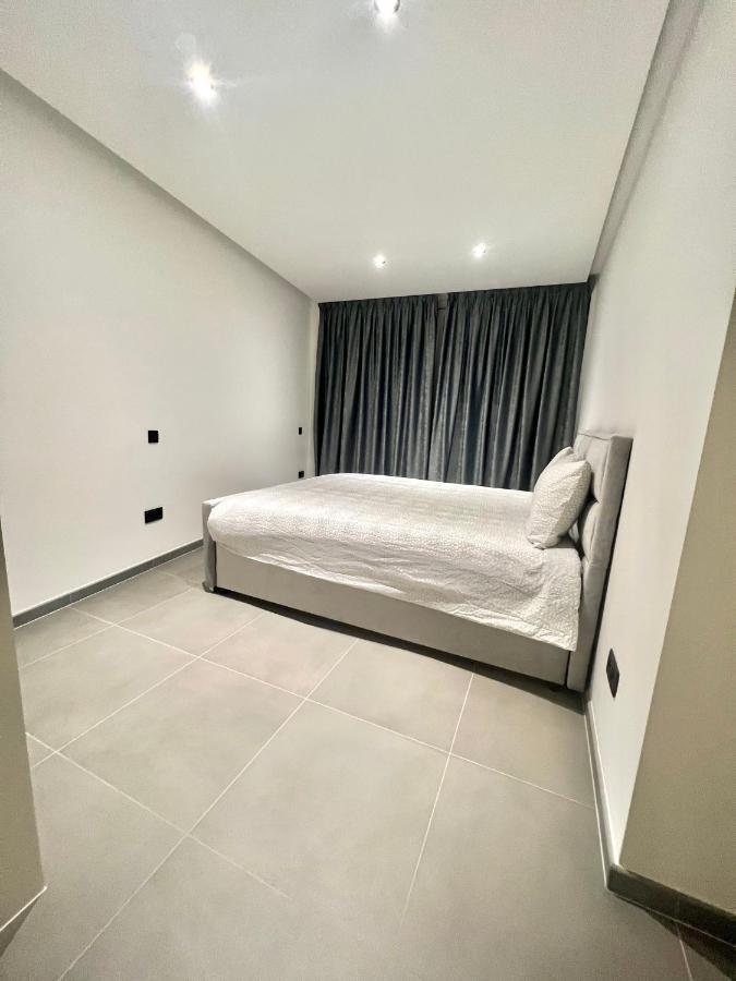 Luxury Brand New Apartment Brüssel Exterior foto
